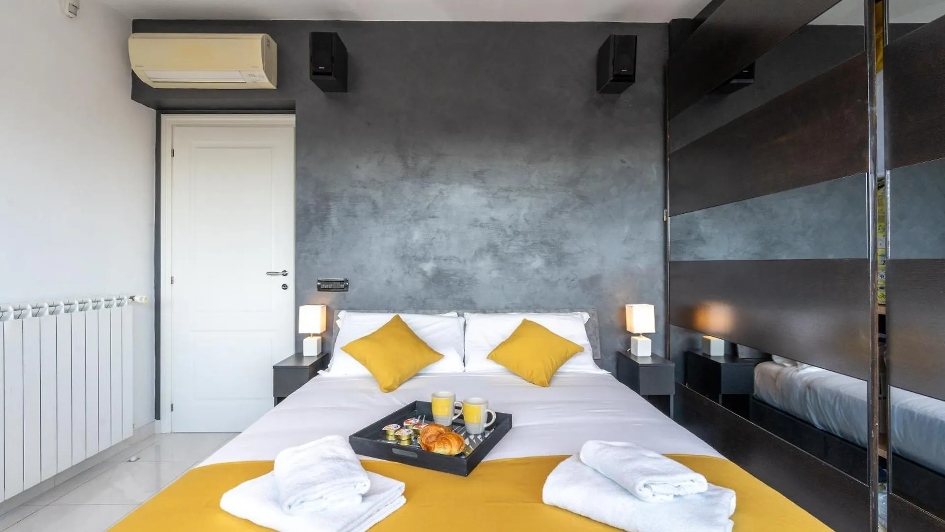 Stella Su San Pietro Apartment Rome 0*,  Italy