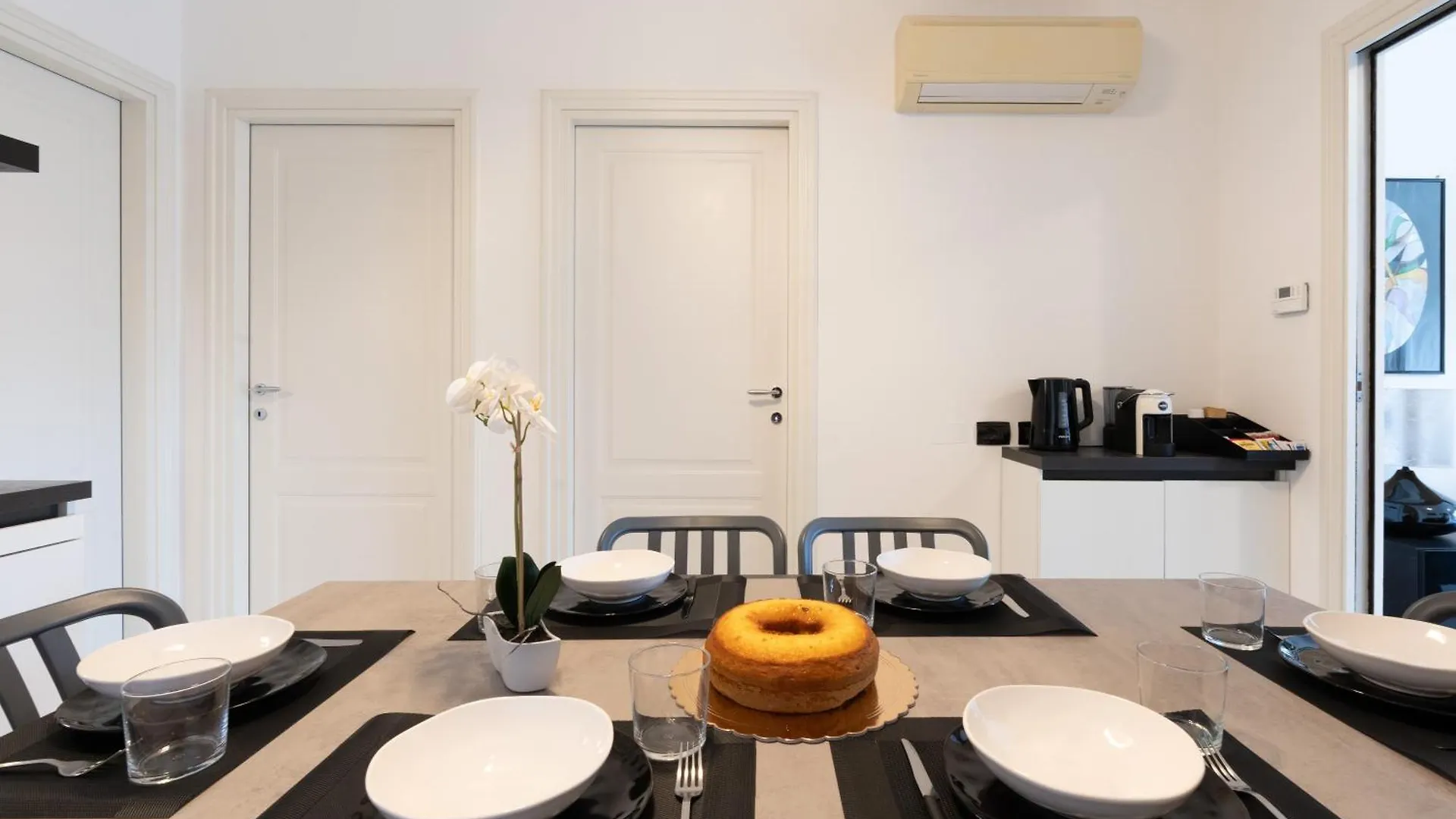 Stella Su San Pietro Apartment Rome