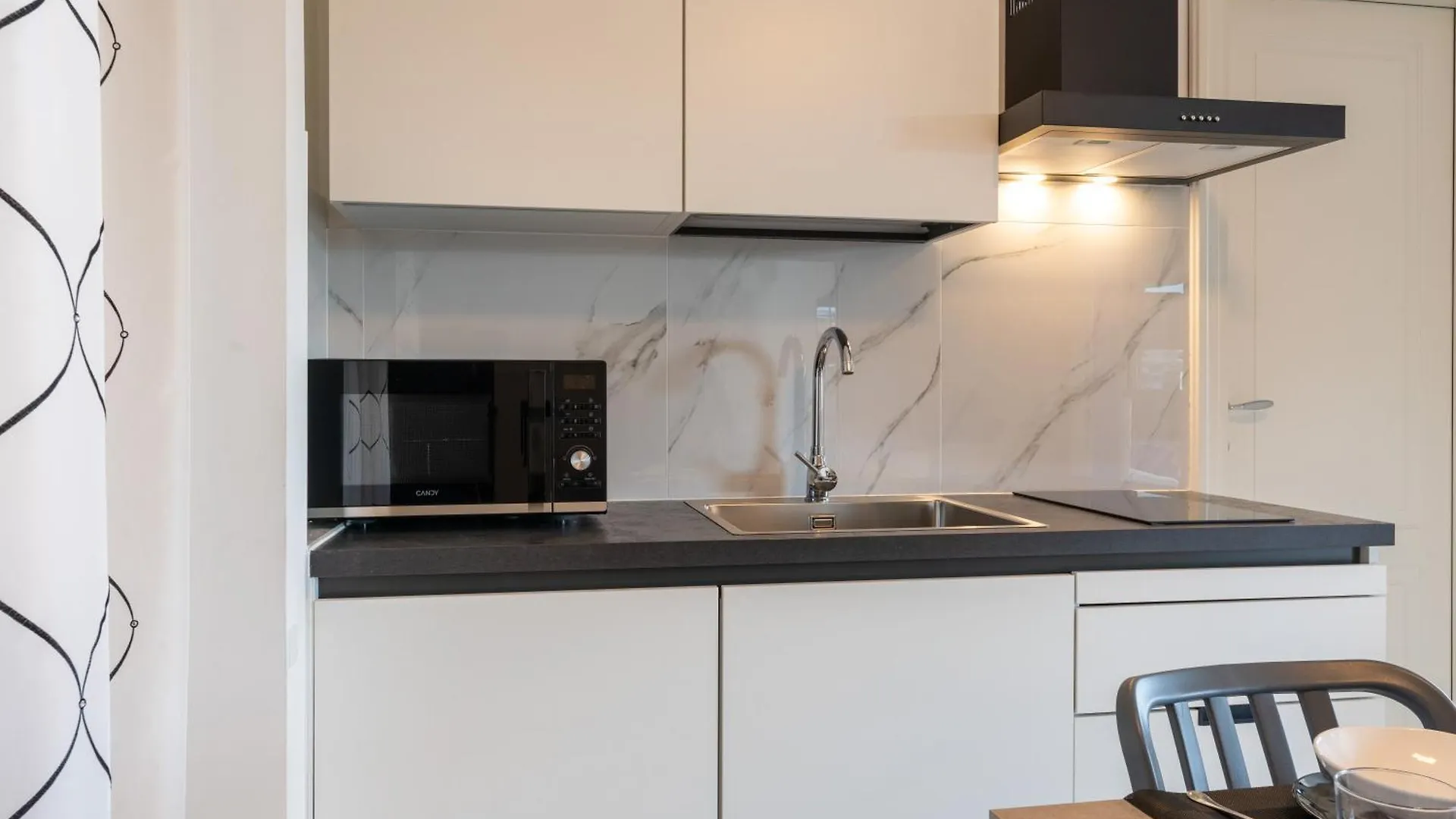 Stella Su San Pietro Apartment Rome Italy