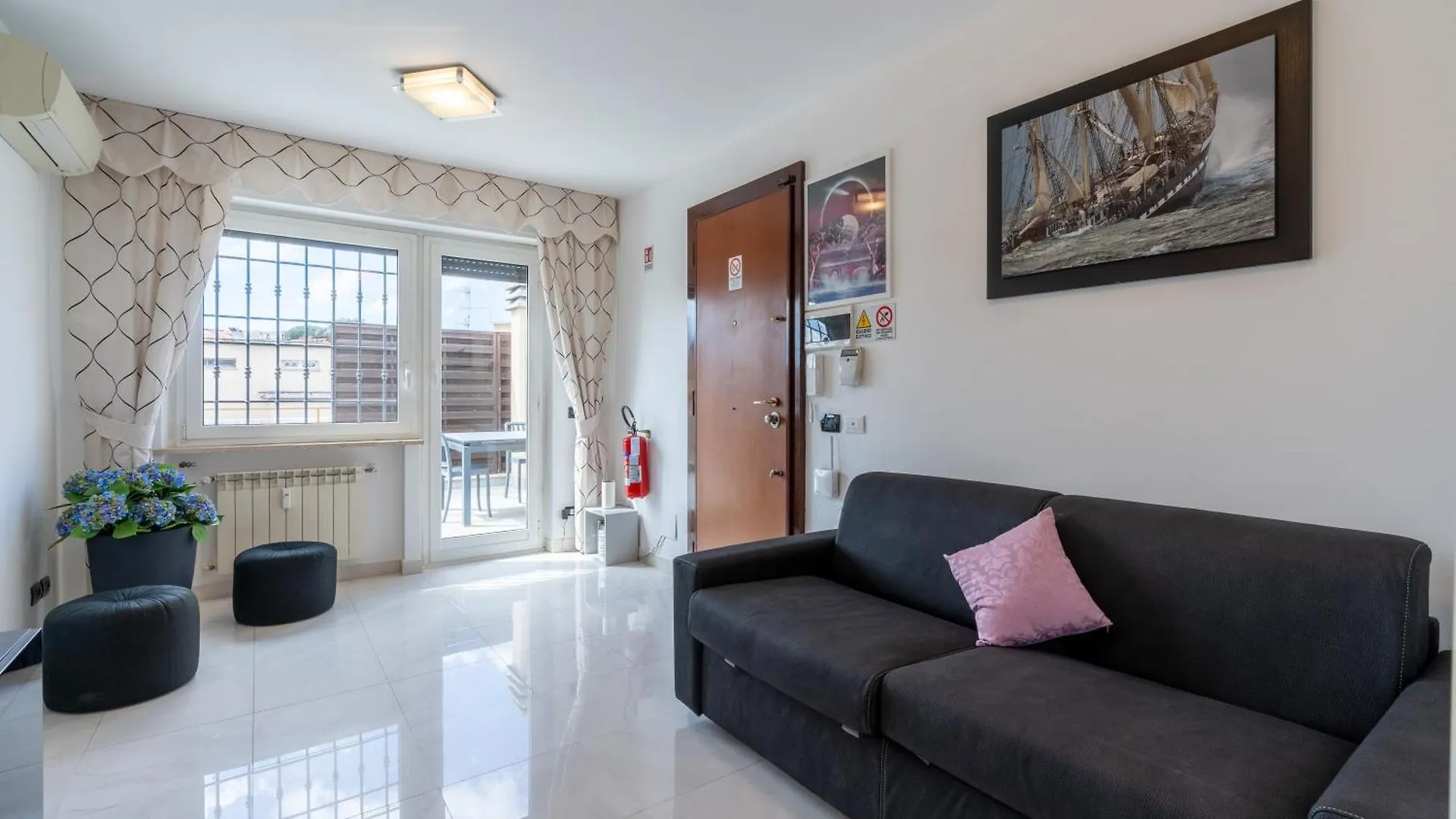 Stella Su San Pietro Apartment Rome