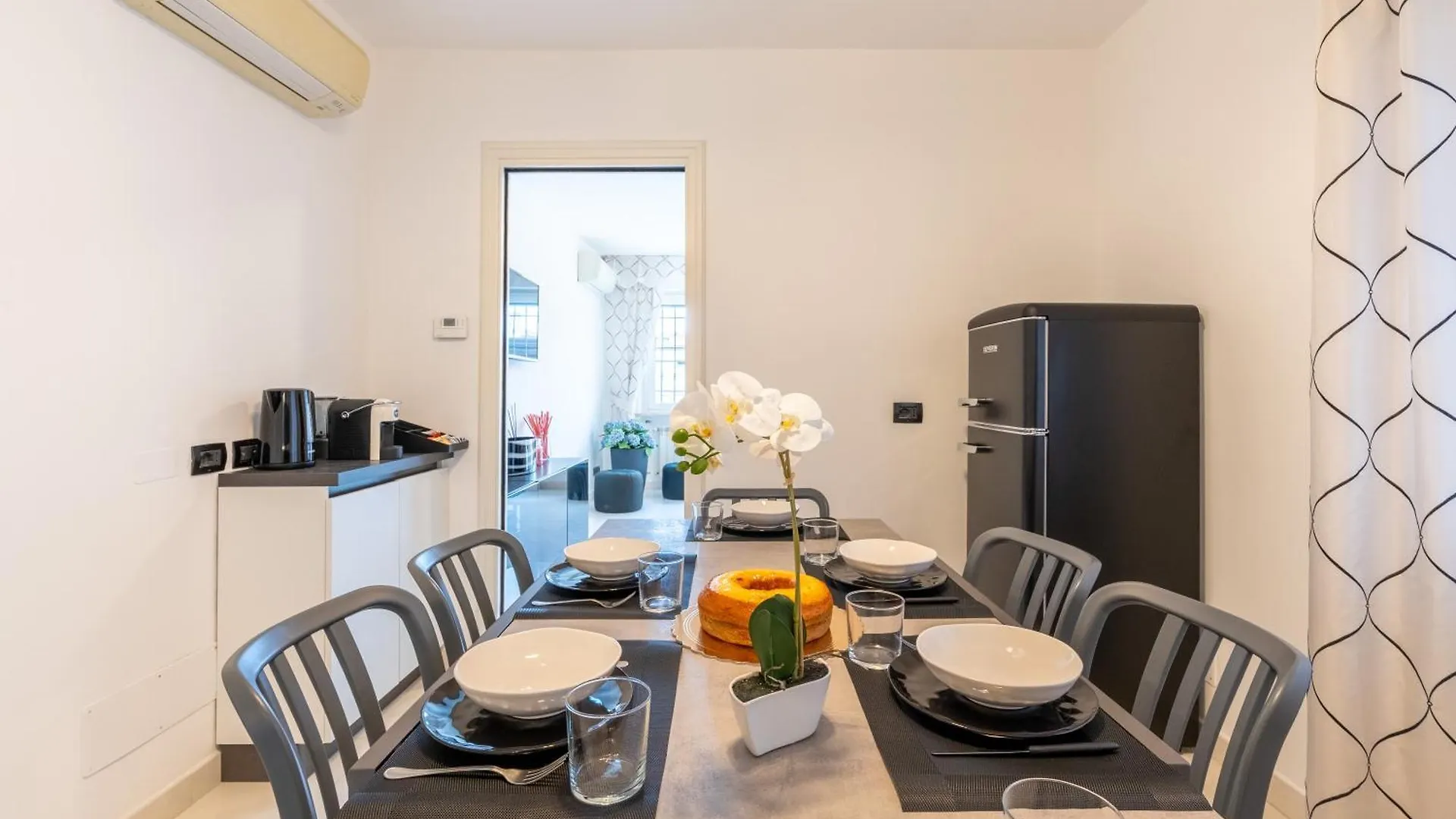 Stella Su San Pietro Apartment Rome
