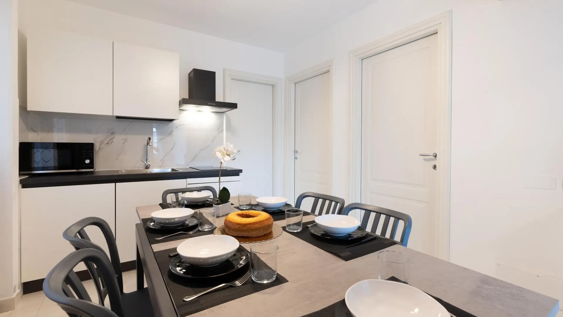Stella Su San Pietro Apartment Rome Italy