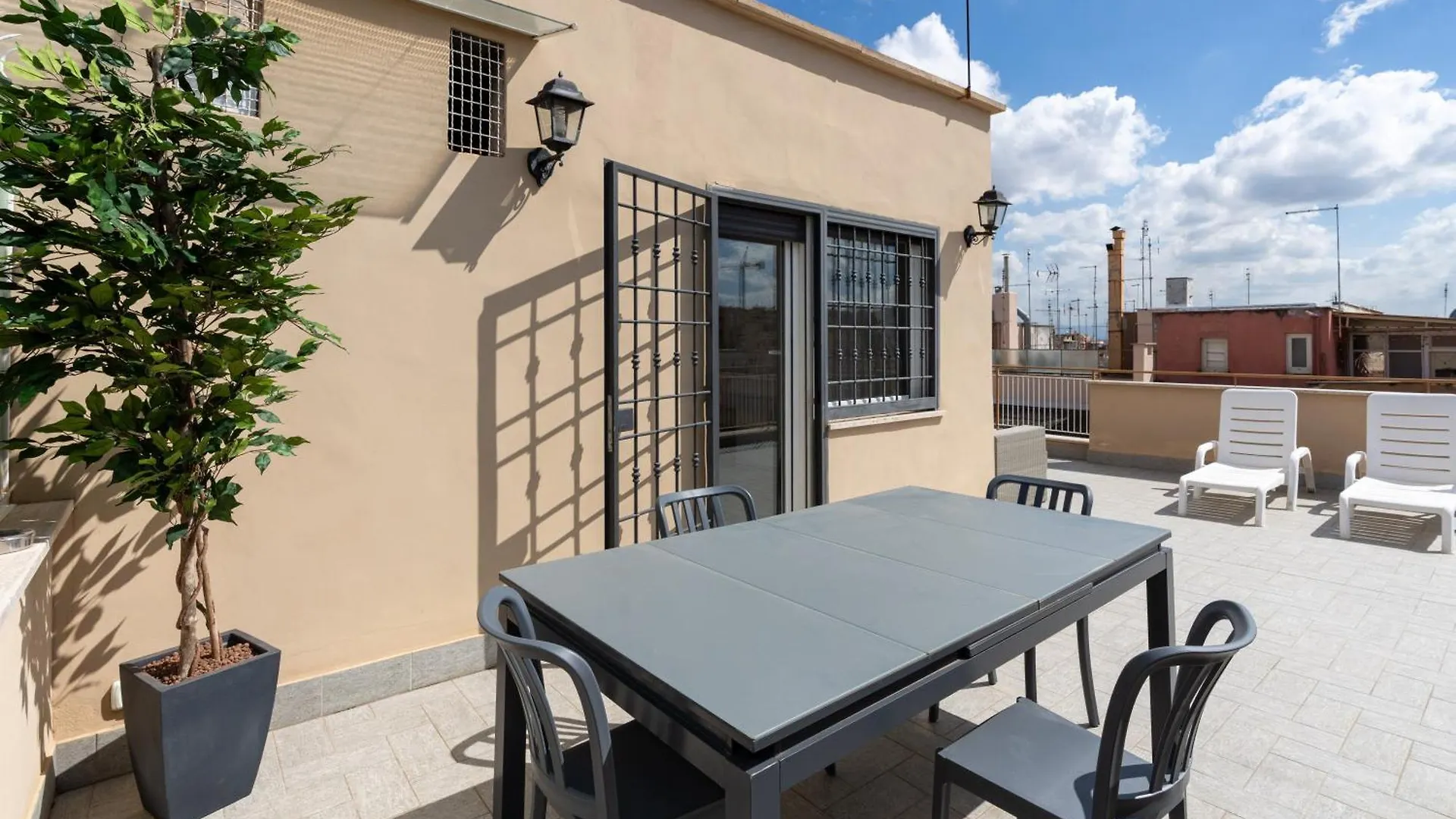 Stella Su San Pietro Apartment Rome