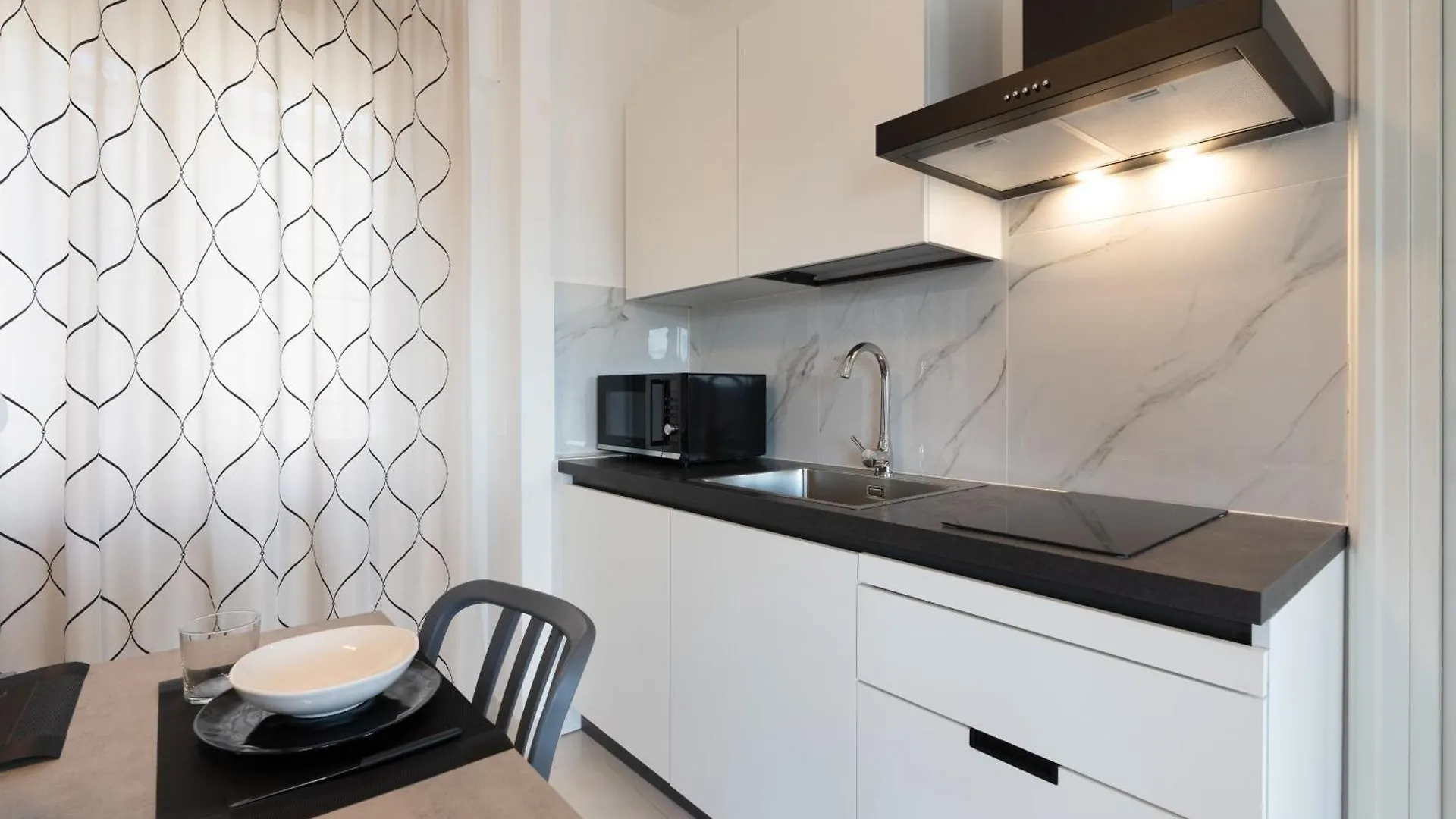 Stella Su San Pietro Apartment Rome