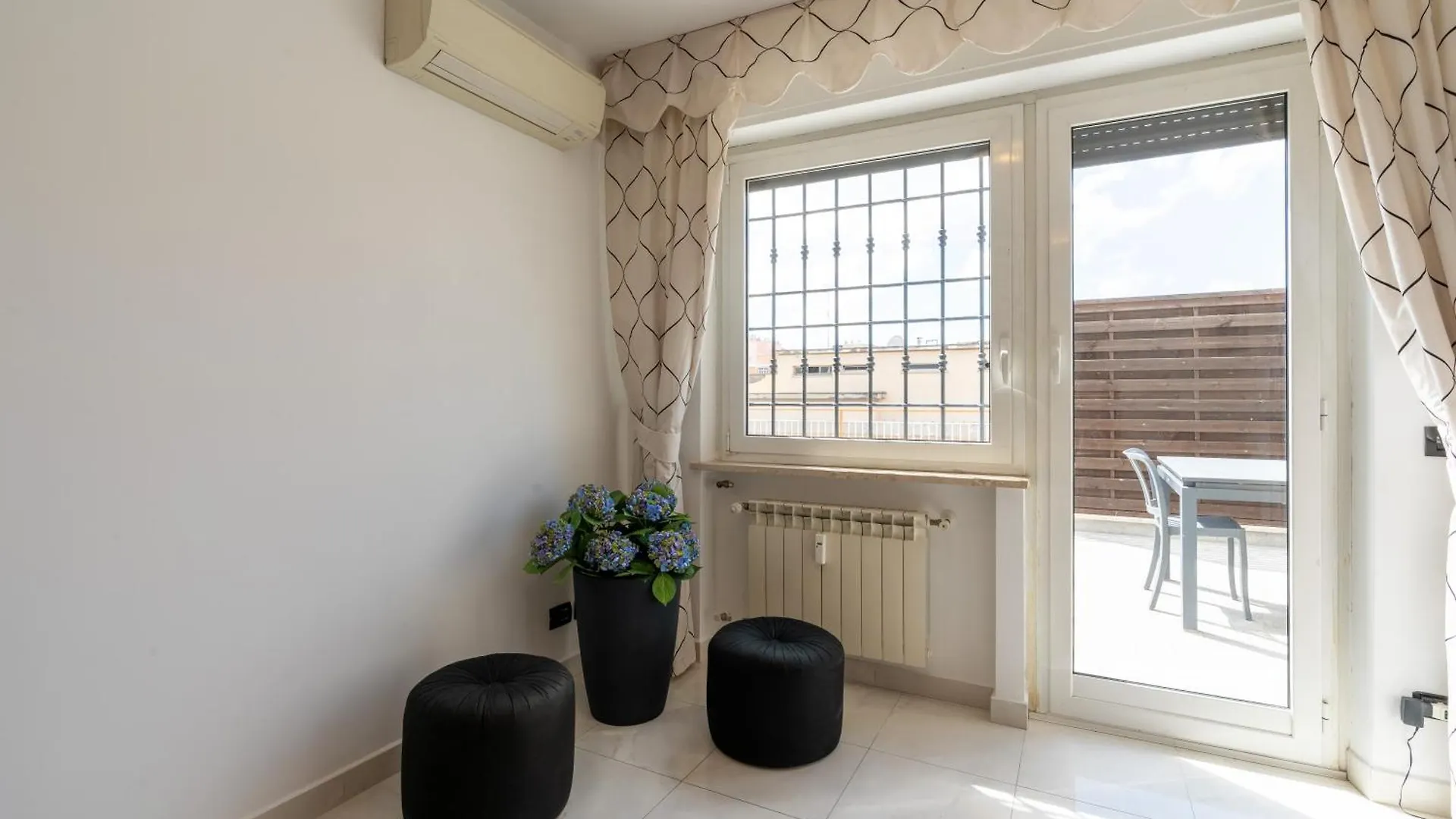 Stella Su San Pietro Apartment Rome Italy