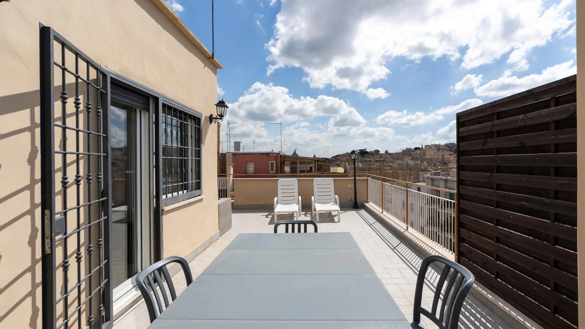 Stella Su San Pietro Apartment Rome 0*,  Italy