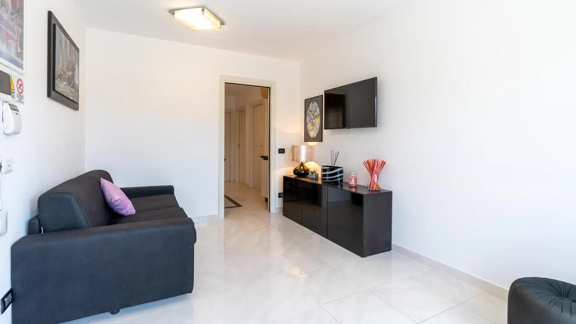 Stella Su San Pietro Apartment Rome