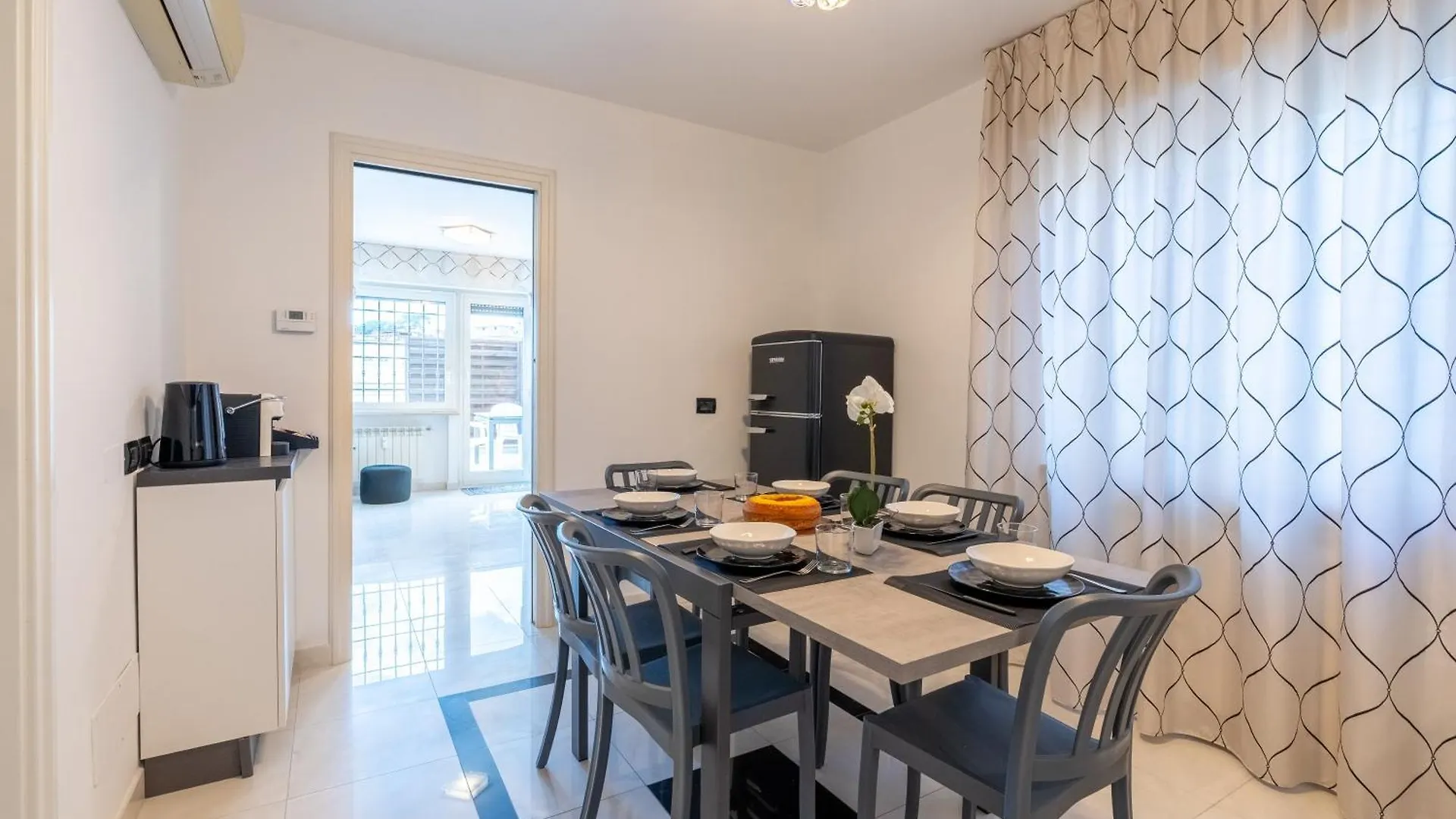 Stella Su San Pietro Apartment Rome